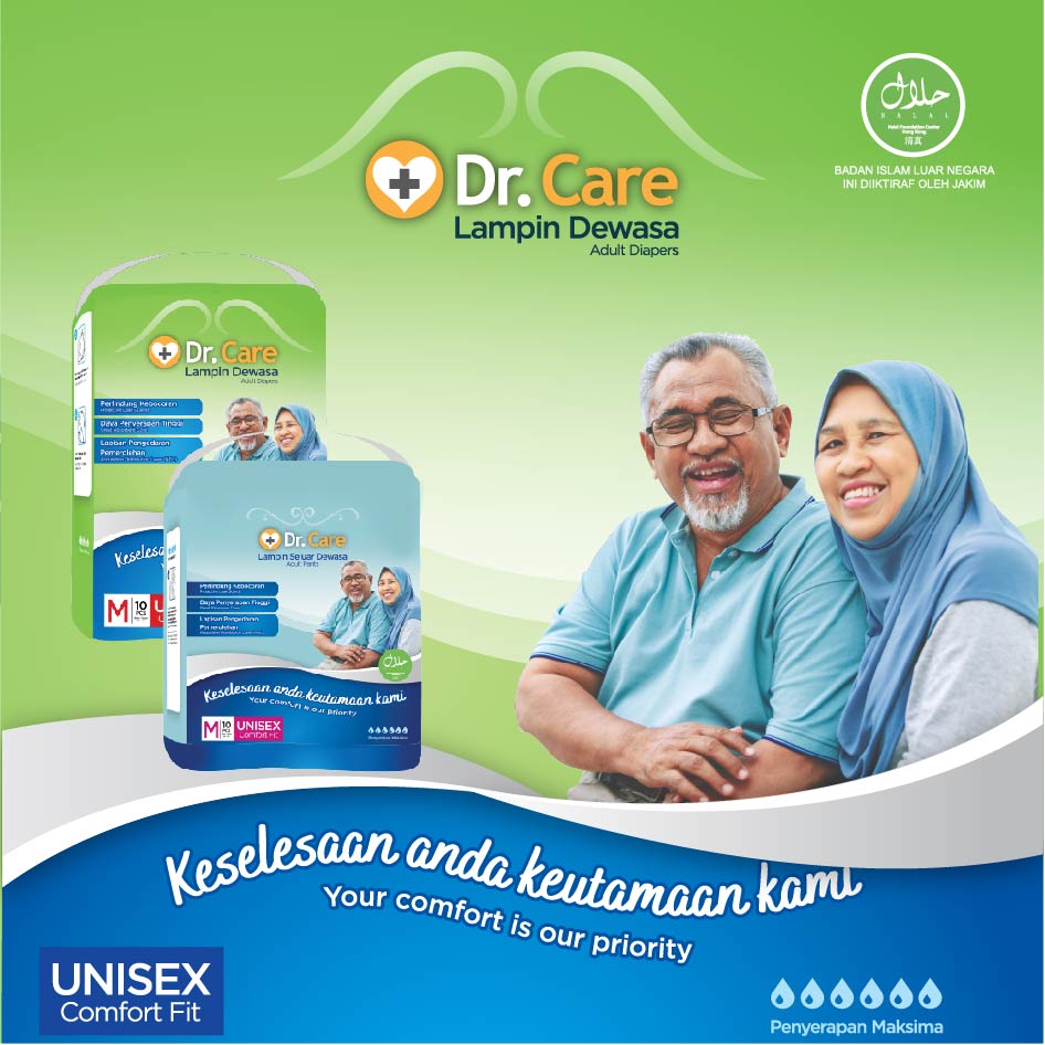 1. dr care