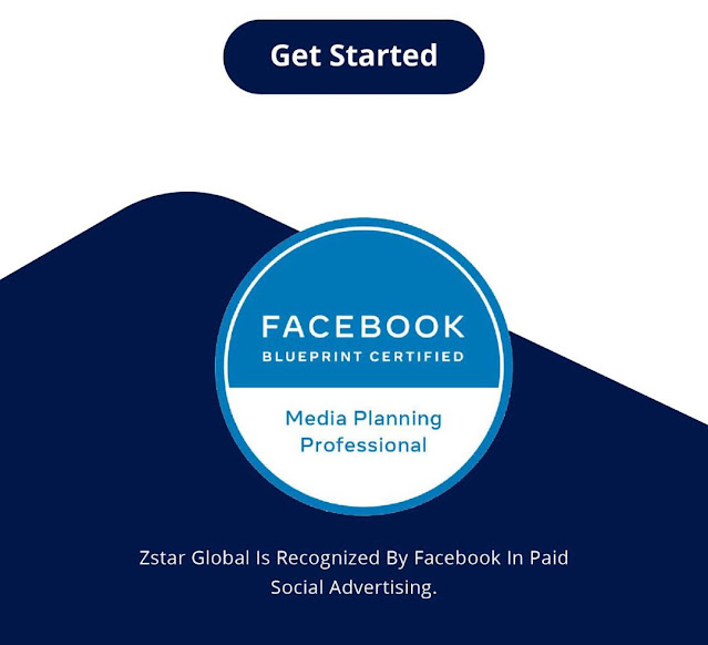 ZStar Global | Your Marketing Partner providing one stop marketing services
