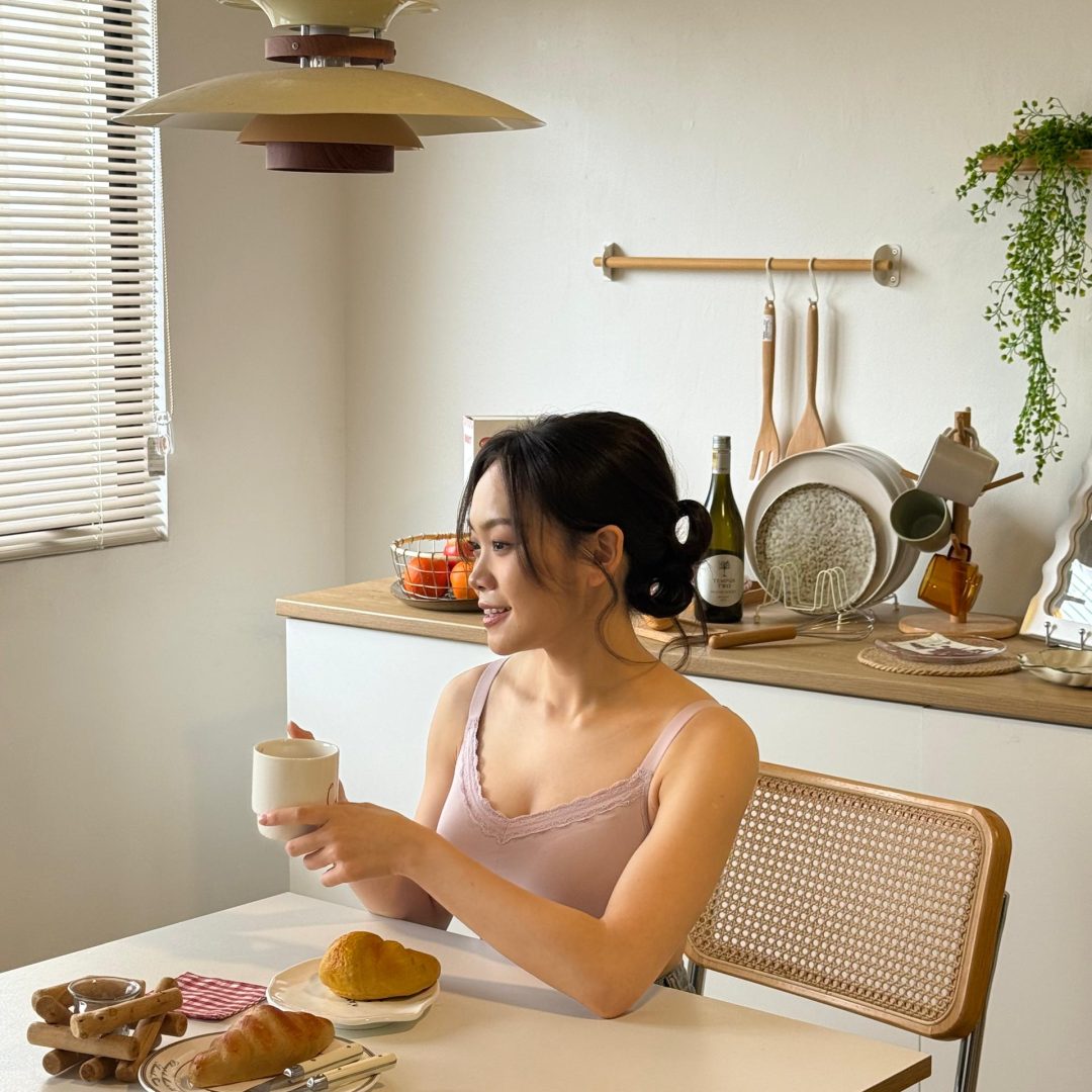 Medical Bra Shooting